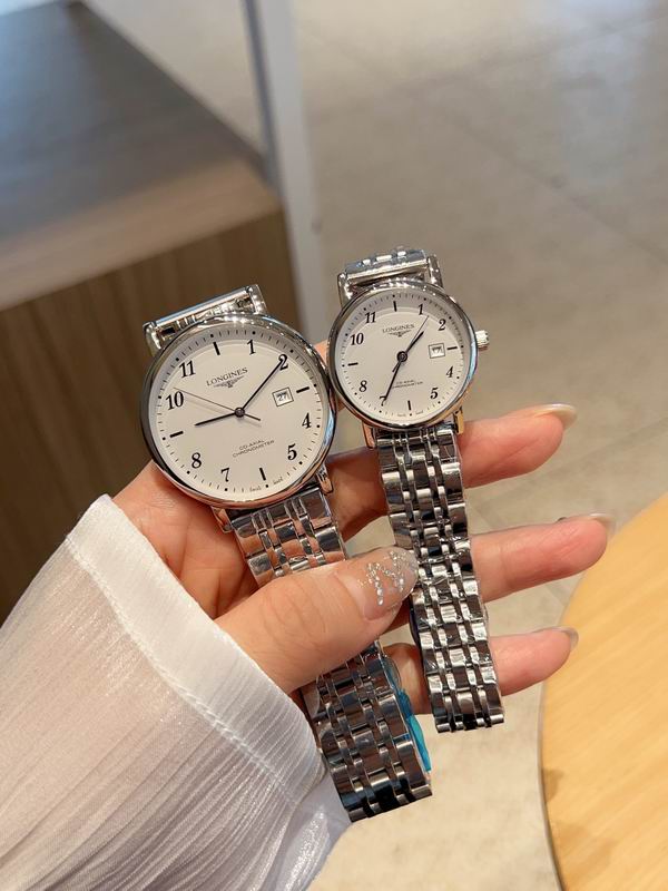 Longines 29mm 39mm 082924